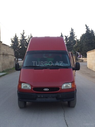 Ford Transit 1999, 323,000 km - 0.3 л - Bakı