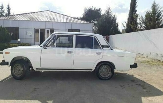 LADA (VAZ) 2106 1983, 150,000 km - 1.8 l - Şirvan
