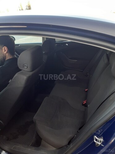 Volkswagen Passat 2005, 198,000 km - 2.0 l - Xırdalan