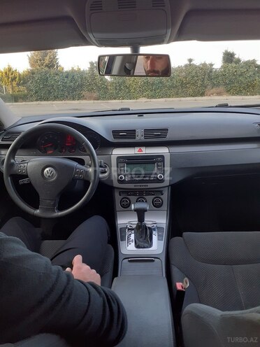 Volkswagen Passat 2005, 198,000 km - 2.0 l - Xırdalan