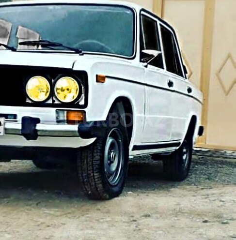 LADA (VAZ) 2106 1983, 150,000 km - 1.8 l - Şirvan