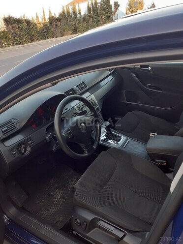 Volkswagen Passat 2005, 198,000 km - 2.0 l - Xırdalan