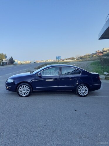 Volkswagen Passat 2005, 198,000 km - 2.0 l - Xırdalan