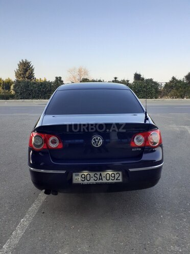 Volkswagen Passat 2005, 198,000 km - 2.0 l - Xırdalan