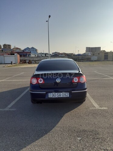 Volkswagen Passat 2005, 198,000 km - 2.0 l - Xırdalan