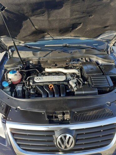 Volkswagen Passat 2005, 198,000 km - 2.0 l - Xırdalan