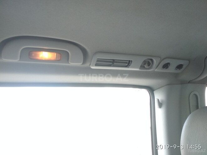 Mercedes Viano 2004, 499,999 km - 2.2 l - Bakı