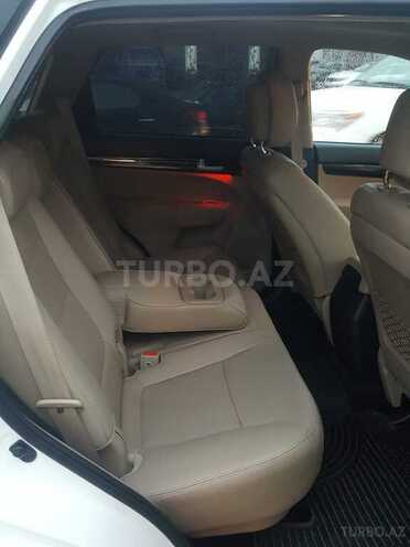 Kia Sorento 2012, 135,788 km - 2.4 л - Bakı