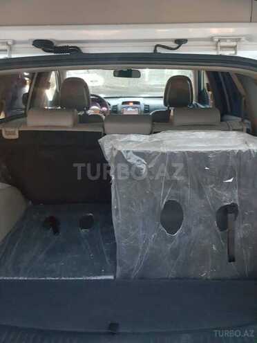 Kia Sorento 2012, 135,788 km - 2.4 л - Bakı