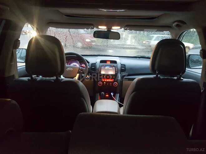 Kia Sorento 2012, 135,788 km - 2.4 л - Bakı