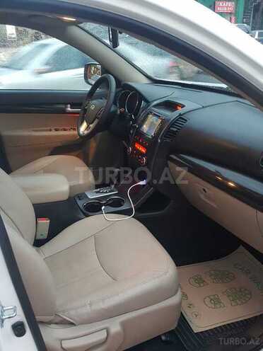 Kia Sorento 2012, 135,788 km - 2.4 л - Bakı