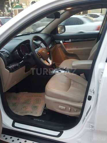 Kia Sorento 2012, 135,788 km - 2.4 л - Bakı