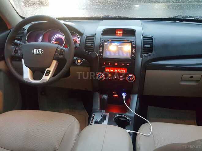 Kia Sorento 2012, 135,788 km - 2.4 л - Bakı