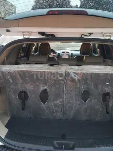 Kia Sorento 2012, 135,788 km - 2.4 л - Bakı