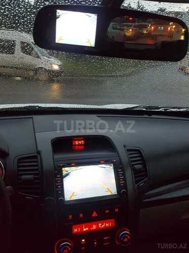 Kia Sorento 2012, 135,788 km - 2.4 л - Bakı