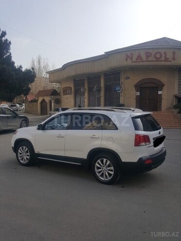 Kia Sorento 2012, 135,788 km - 2.4 л - Bakı