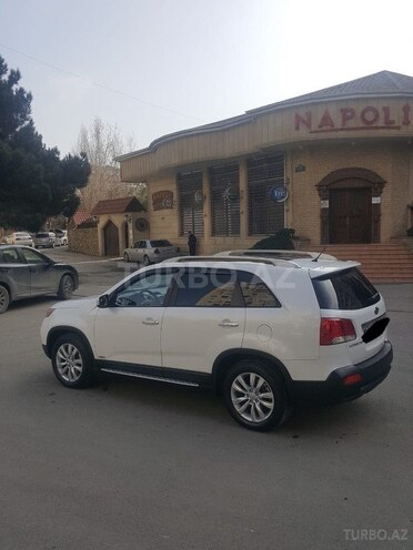 Kia Sorento 2012, 135,788 km - 2.4 л - Bakı