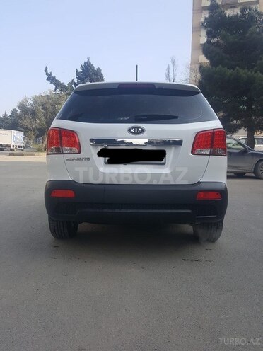 Kia Sorento 2012, 135,788 km - 2.4 л - Bakı