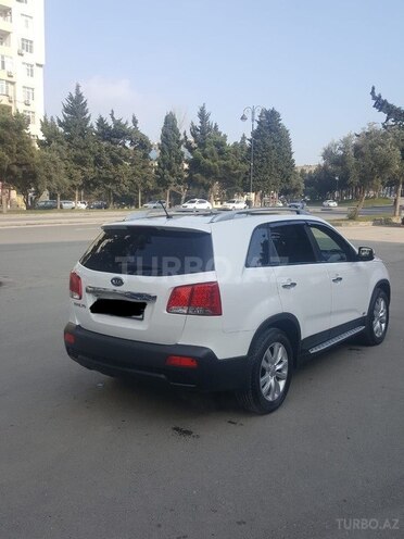 Kia Sorento 2012, 135,788 km - 2.4 л - Bakı