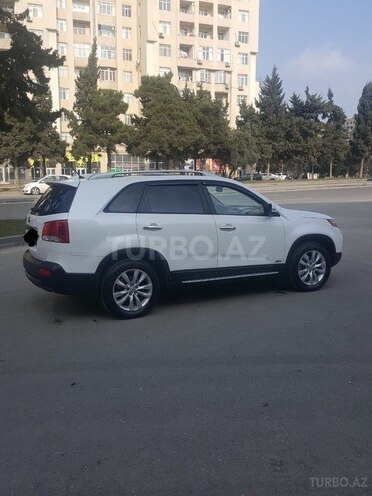 Kia Sorento 2012, 135,788 km - 2.4 л - Bakı