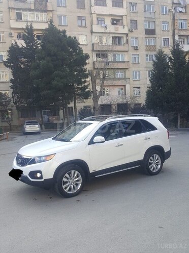 Kia Sorento 2012, 135,788 km - 2.4 л - Bakı