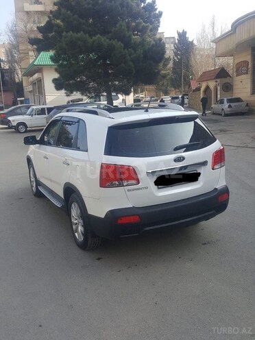 Kia Sorento 2012, 135,788 km - 2.4 л - Bakı