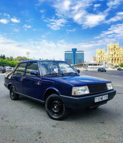 Tofas Sahin 2003, 186,000 km - 1.6 l - Bakı