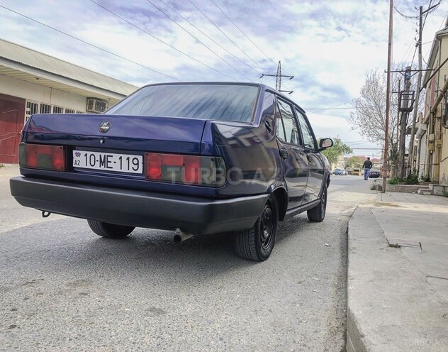 Tofas Sahin 2003, 186,000 km - 1.6 l - Bakı