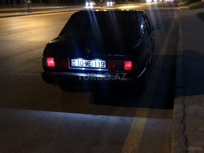 Tofas Sahin 2003, 186,000 km - 1.6 l - Bakı