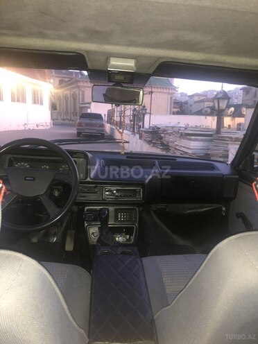 Tofas Sahin 2003, 186,000 km - 1.6 l - Bakı