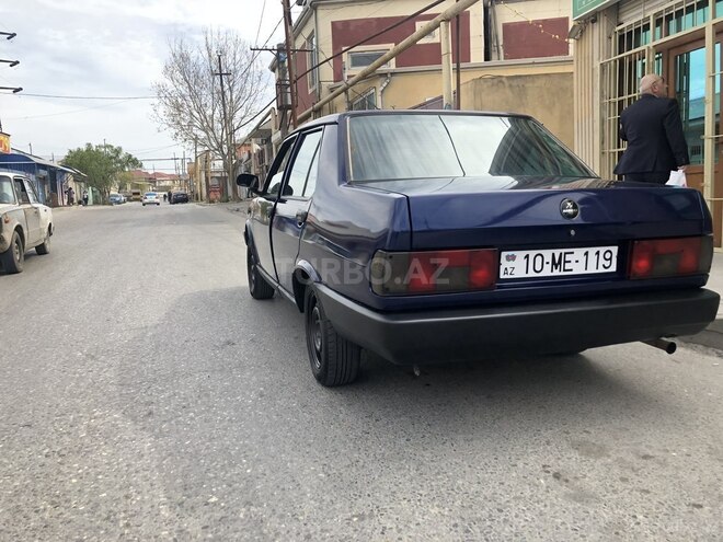 Tofas Sahin 2003, 186,000 km - 1.6 l - Bakı
