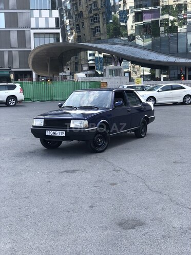 Tofas Sahin 2003, 186,000 km - 1.6 l - Bakı