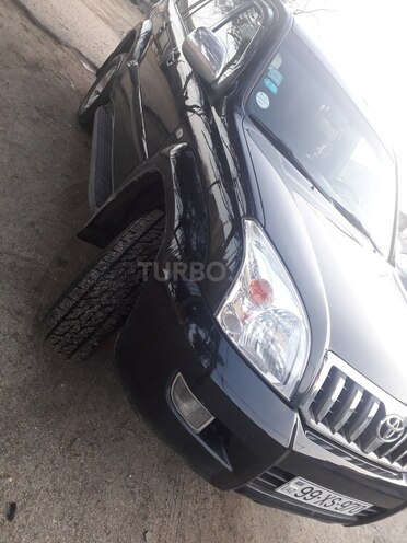 Toyota Prado 2005, 180,963 km - 2.7 l - Bakı