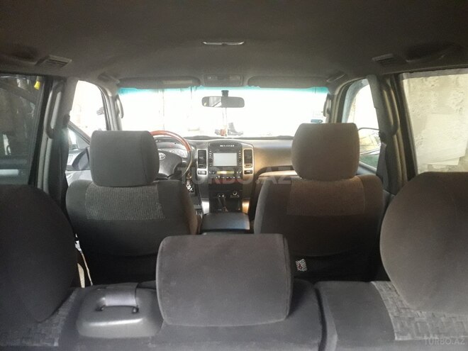 Toyota Prado 2005, 180,963 km - 2.7 l - Bakı