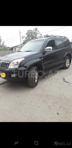Toyota Prado 2005, 180,963 km - 2.7 l - Bakı
