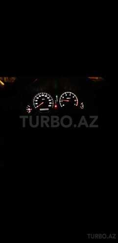 Toyota Prado 2005, 180,963 km - 2.7 l - Bakı
