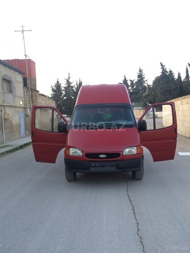 Ford Transit 1999, 323,000 km - 0.2 л - Bakı