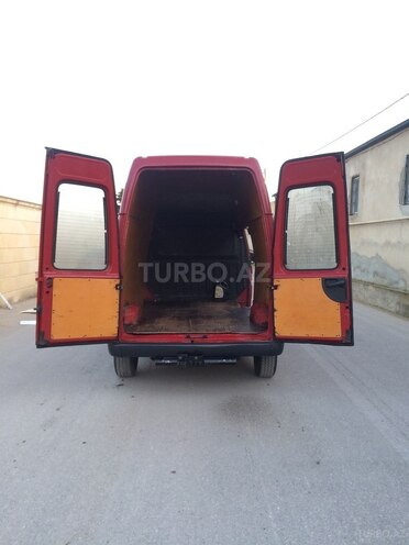 Ford Transit 1999, 323,000 km - 0.2 л - Bakı