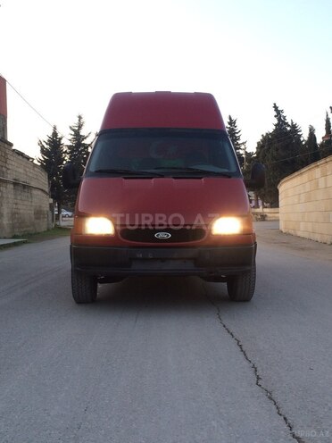 Ford Transit 1999, 323,000 km - 0.2 л - Bakı