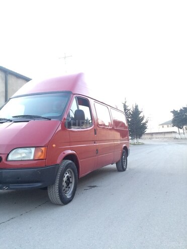 Ford Transit 1999, 323,000 km - 0.2 л - Bakı
