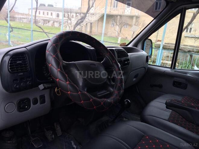 Ford Transit 1999, 323,000 km - 0.2 л - Bakı