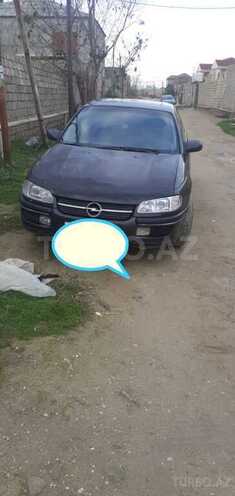 Opel Omega 1995, 30,300 km - 0.2 l - Bakı