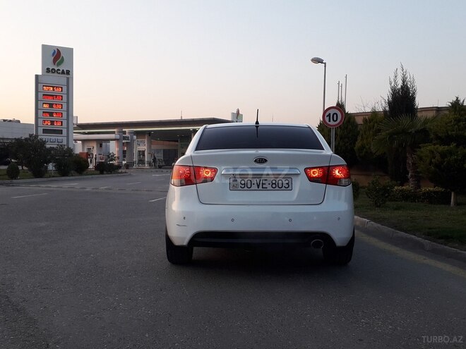 Kia Cerato 2012, 139,719 km - 2.0 l - Bakı