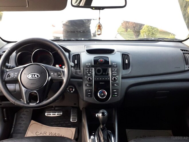 Kia Cerato 2012, 139,719 km - 2.0 l - Bakı