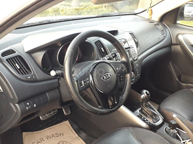 Kia Cerato 2012, 139,719 km - 2.0 l - Bakı