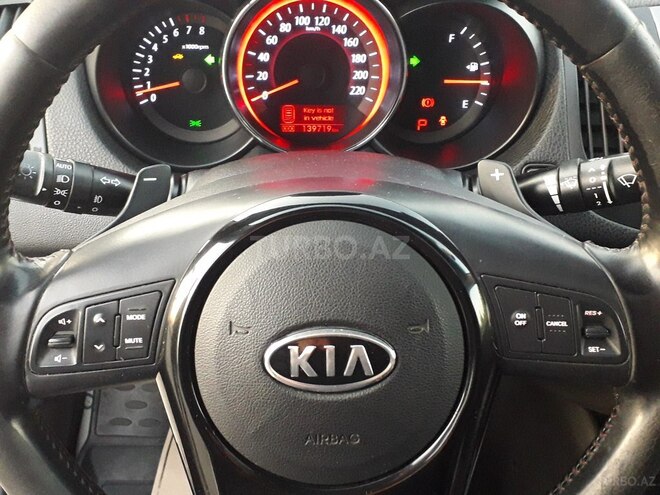Kia Cerato 2012, 139,719 km - 2.0 l - Bakı