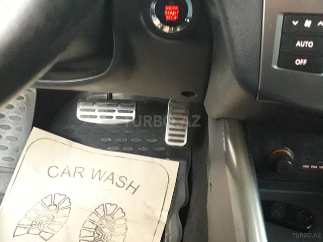 Kia Cerato 2012, 139,719 km - 2.0 l - Bakı