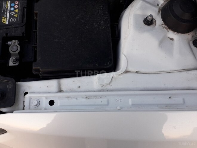 Kia Cerato 2012, 139,719 km - 2.0 l - Bakı