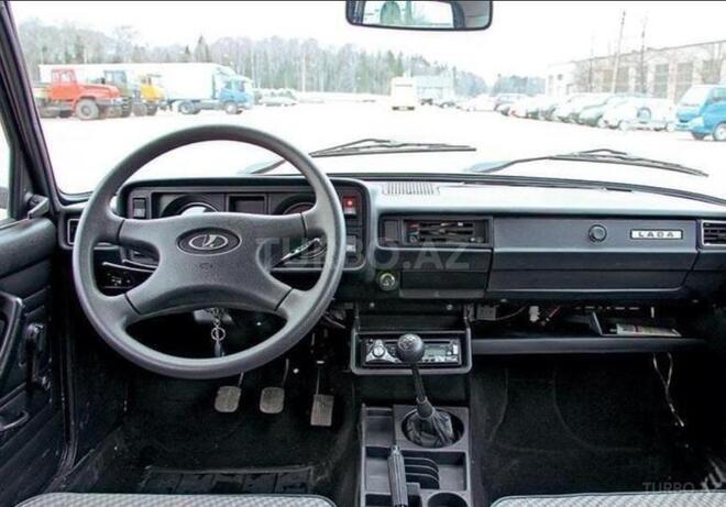 LADA (VAZ) 2107 1989, 522,365 km - 0.2 l - Cəlilabad