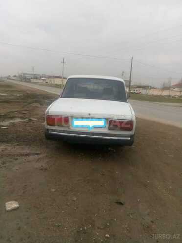 LADA (VAZ) 2107 1989, 522,365 km - 0.2 l - Cəlilabad